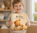 Personalized Big Brother Book