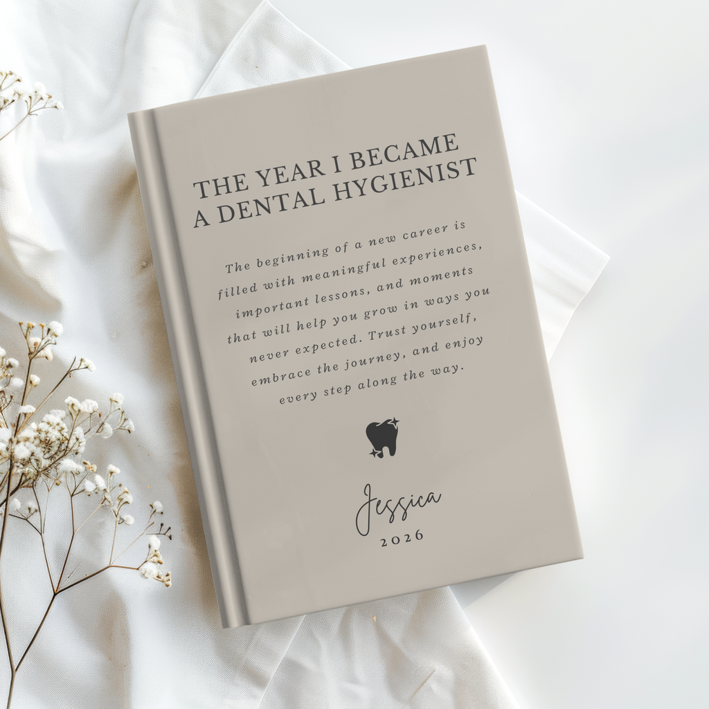 Personalized Dental Hygienist Journal