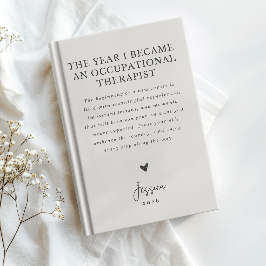 Personalized OT Journal