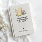 Personalized Difference Maker Journal
