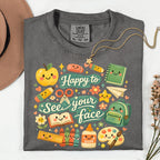 Back to School Shirt