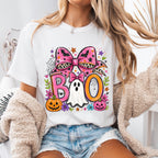 Preppy Halloween Shirt