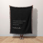 Nana Blanket