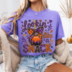 Cute Candy Apple Halloween Tshirt