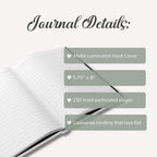 Personalized Journal for Mentor