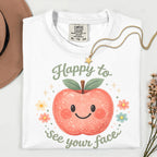 Teacher Back to School Shirt