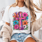 Preppy Christian Shirt