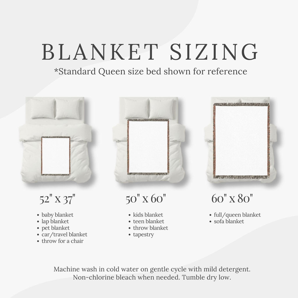 Abibliophobia Blanket