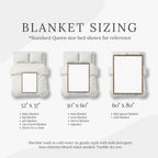 Abibliophobia Blanket