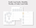 Digital Tarot Journal