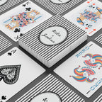 Personalized Game Night Cards