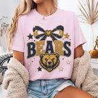 Glitter Bears Mascot Shirt