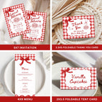 Special Delivery Baby Shower Bundle