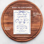 Taco Graduation Party Bundle