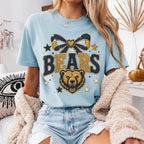 Glitter Bears Mascot Shirt