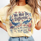 Swim Together Back to School Shirt
