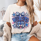 Wildcats Mascot Shirt