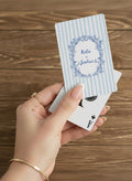 Old Money Game Night Cards