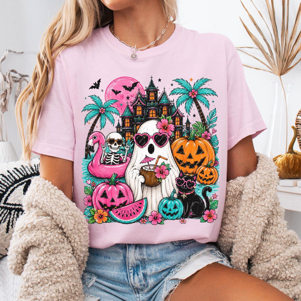Summerween Tshirt