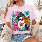 Summerween Tshirt