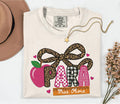 Preppy Para Tshirt