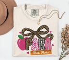 Preppy Para Tshirt