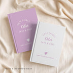 Personalized Journal for Mom | Things My Kids Say and Do