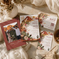 Southwestern Wedding Invitation Suite