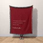 Nana Blanket