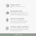 Christian Blanket Gift for Mom Faith Throw Made for More Ephesians 2:10 Inspirational Scripture Religious Woven Blanket Encouragement Gift