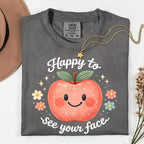 Teacher Back to School Shirt