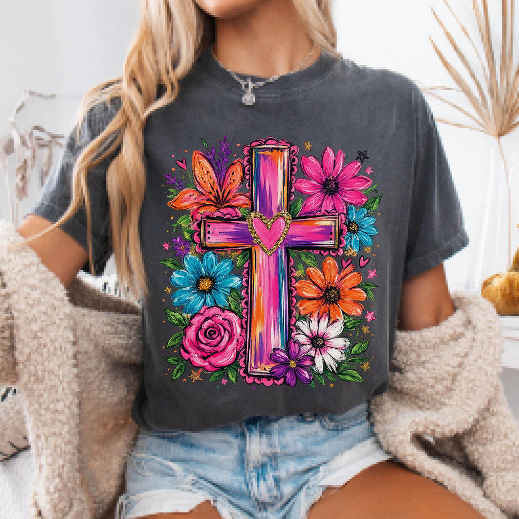 Preppy Christian Shirt