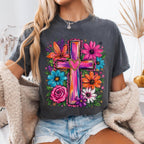 Preppy Christian Shirt