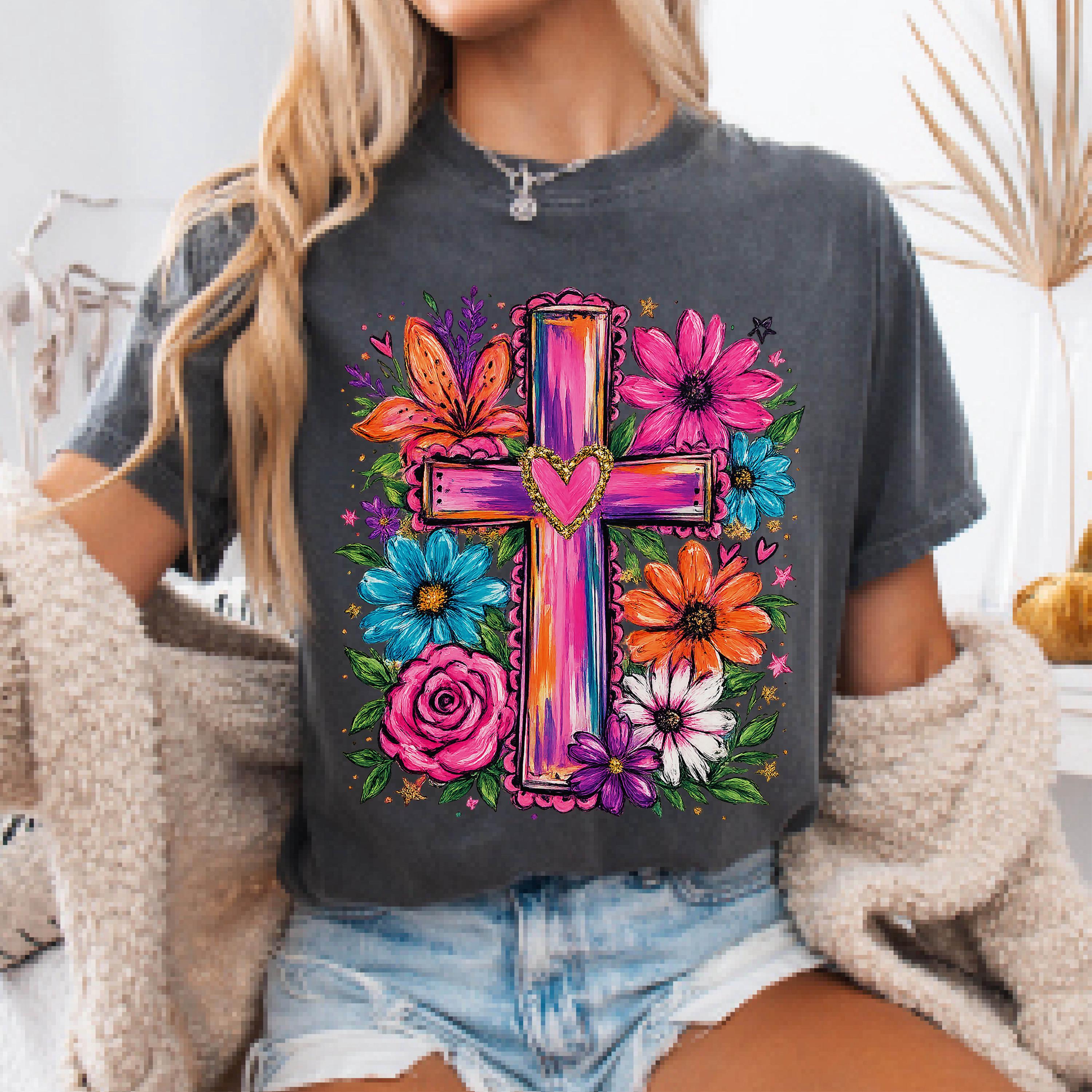 Preppy Christian Shirt