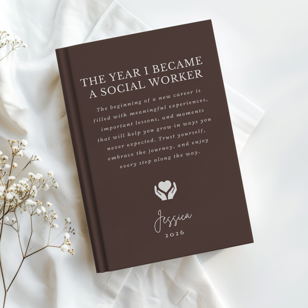 Personalized Social Worker Journal