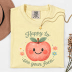 Teacher Back to School Shirt