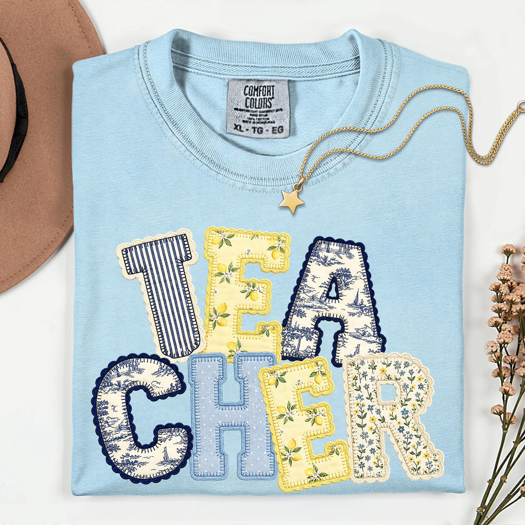 Teacher Shirt