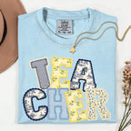 Teacher Shirt