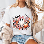 Girly Ghost Tshirt