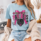 Preppy Panthers Mascot Shirt