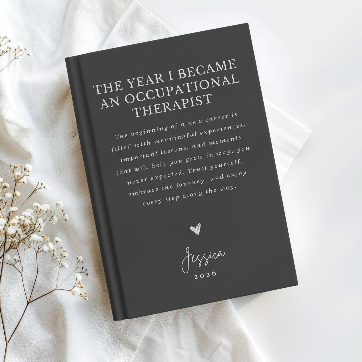 Personalized OT Journal