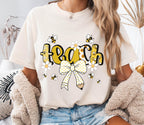 Bee Teacher Tshirt