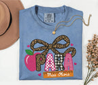 Preppy Para Tshirt