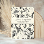 Letters to My Mom Journal