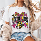 Preppy Stingers Mascot Shirt