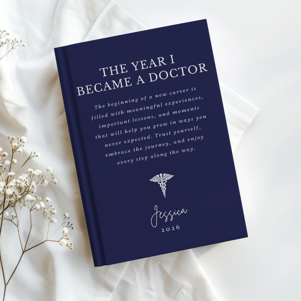 Personalized Doctor Journal