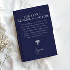 Personalized Doctor Journal