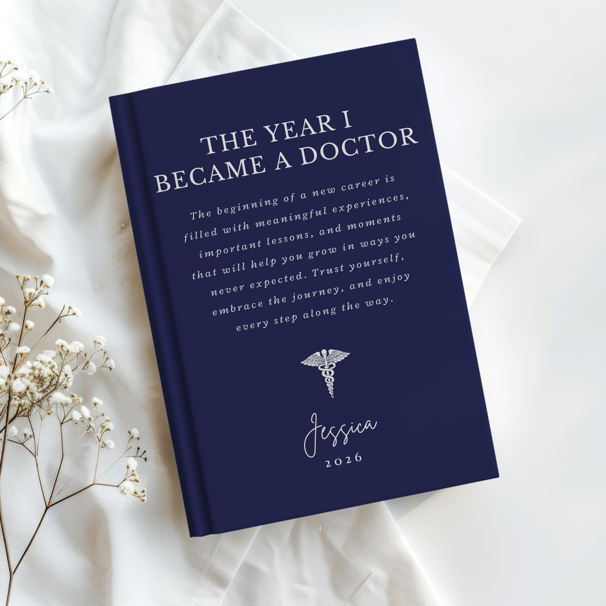 Personalized Doctor Journal