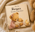Personalized Big Sister Book