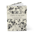 Letters to My Mom Journal